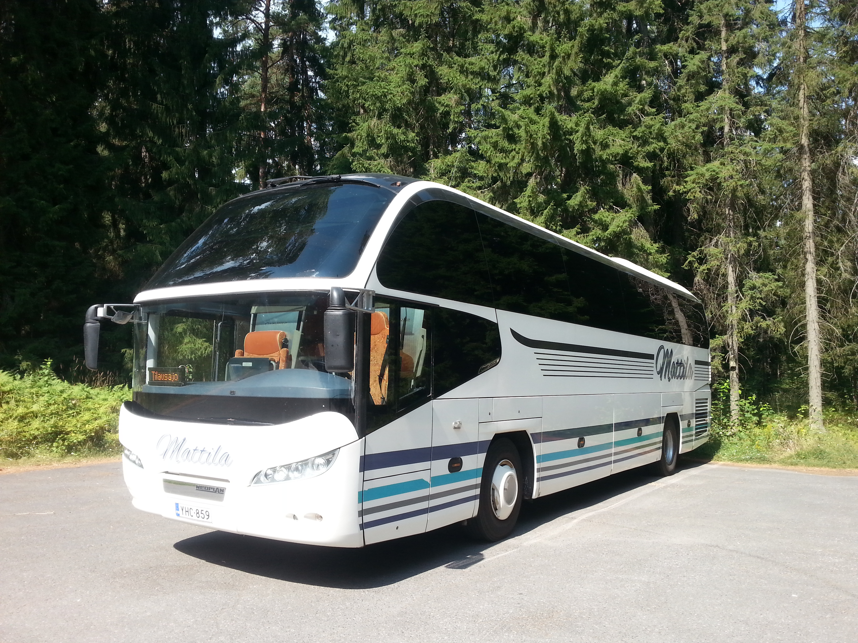 Neoplan