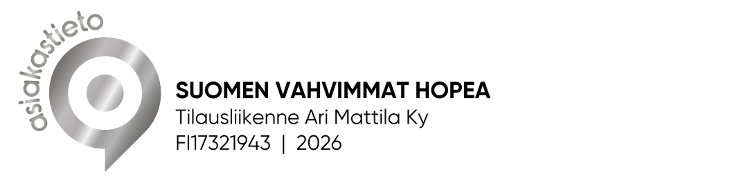 Suomen vahvimmat